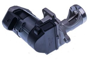 Клапан системи рециркуляції ВГ