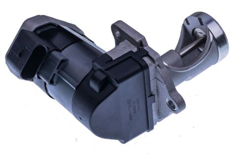 Клапан системи рециркуляції ВГ Клапан системи рециркуляції ВГ