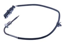 Датчик, температура відпрацьованих газів