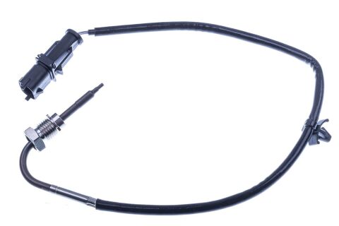 Датчик, температура відпрацьованих газів