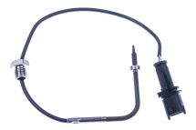 Датчик, температура відпрацьованих газів