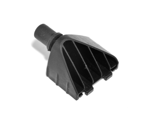 Крепление полки багажника VW Caddy 04-20(L) Крепление полки багажника VW Caddy 04-20(L)