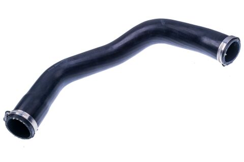 Повітрянний патрубок