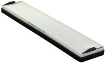 Фильтр салонный