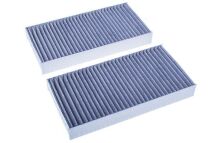 Фільтр салонний