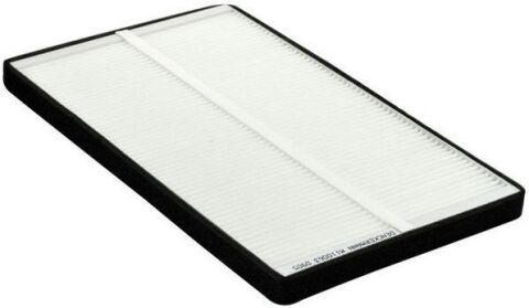 Фільтр салонний