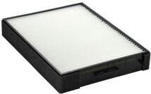 Фильтр салонный