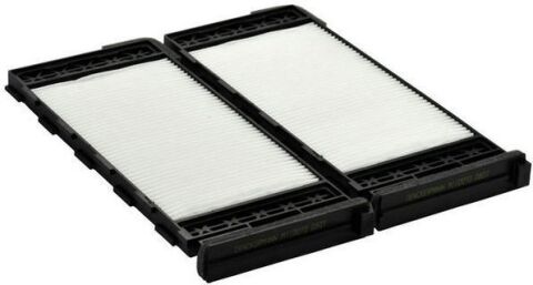 Фільтр салонний