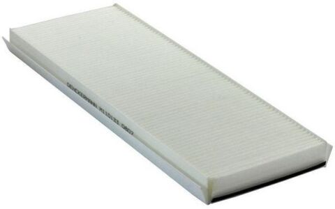 Фільтр салонний