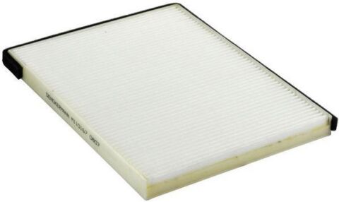 Фильтр салонный