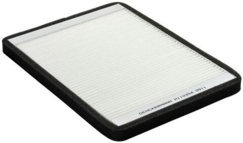 Фильтр салонный