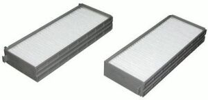 Фільтр салонний