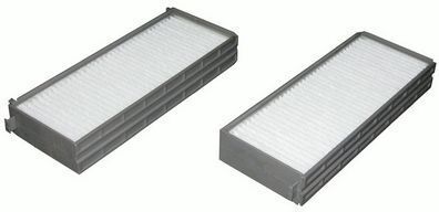 Фільтр салонний Фільтр салонний