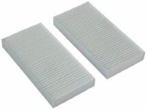 Фільтр салонний