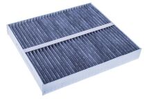 Фільтр, повітря у салоні