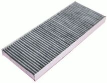 Фільтр салонний