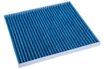 Фильтр салонный