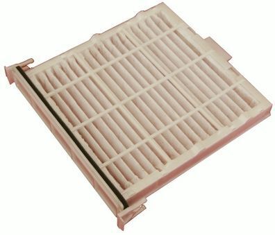 Фільтр салонний