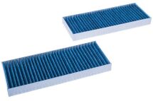 Фильтр салонный