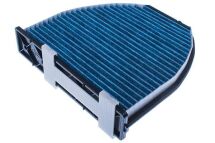 Фільтр салонний