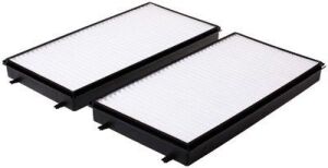 Фільтр салонний