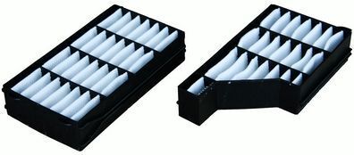 Фільтр салонний