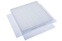 Фильтр салонный