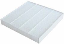 Фильтр салонный