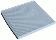 Фільтр салонний