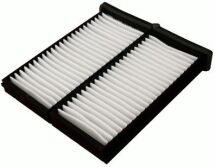 Фильтр салонный