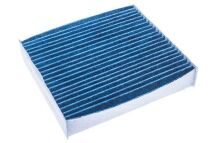 Фільтр салонний