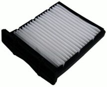 Фильтр салонный