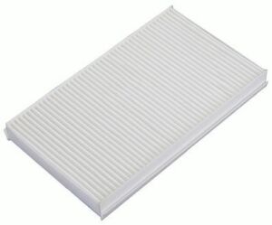 Фільтр салонний