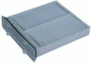 Фільтр салонний