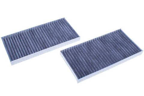 Фільтр салонний