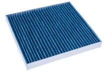 Фільтр салонний