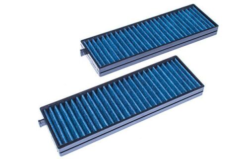 Фільтр салонний