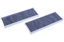 Фильтр салонный