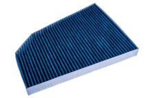 Фильтр салонный