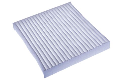 Фільтр салонний