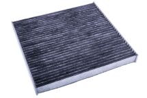 Фільтр, повітря у салоні