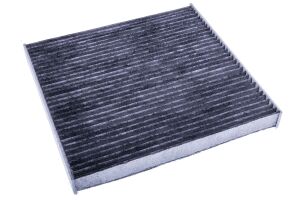 Фільтр, повітря у салоні