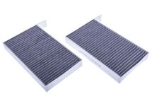 Фільтр салонний