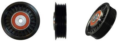 Натяжний ролик, поліклиновий ремінь Натяжний ролик, поліклиновий ремінь