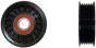 Натяжний ролик, поліклиновий ремінь, фото 1 - інтерент-магазин Auto-Mechanic