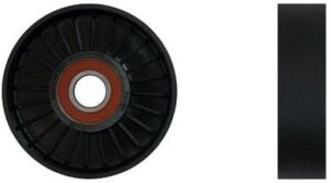 Натяжний ролик, поліклиновий ремінь