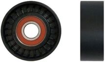 Натяжной ролик, поликлиновой ремень