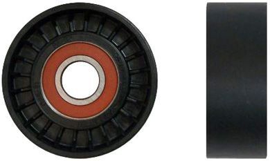 Натяжной ролик, поликлиновой ремень