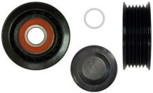 Ролик натяжной