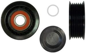 Ролик натяжний